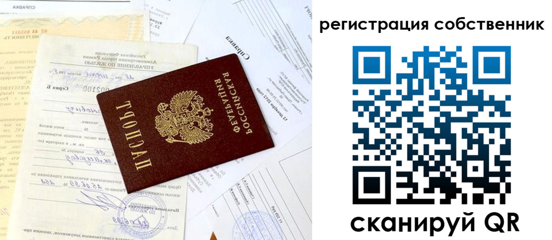 временная регистрация надежно в Братске